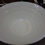 中華そば さわ - ごちそうさまです