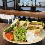 喫茶 寺町李青 - 