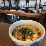 喫茶 寺町李青 - 