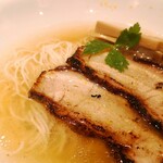 麺屋ま石 - 