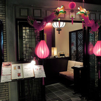中国料理 吉珍樓 ルーセントタワー店 - 