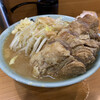 ラーメン二郎 八王子野猿街道店 ２