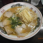 Chuukasoba Youki - 