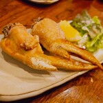 大阪鍋 鉄板焼き 暁 - 