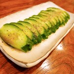 大阪鍋 鉄板焼き 暁 - 