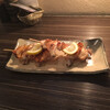 炭火焼鳥　なかんむり - 料理写真: