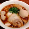 麺や而今 大東本店