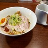 柳麺 多むら 外旭川店