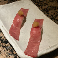 うしごろ 貫 恵比寿本店 - 