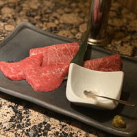 うしごろ 貫 恵比寿本店 - 