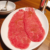 うしごろバンビーナ 銀座店 - 