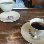 Nagayamon kohi kafe tikaru - （20200301）