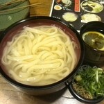 足柄古道万葉うどん - 