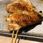 焼鳥 とまり木 - 