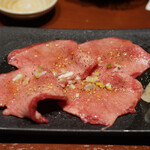 茗荷谷焼肉 和 - 
