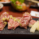 茗荷谷焼肉 和 - 