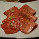 茗荷谷焼肉 和 - 