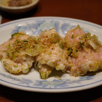 茗荷谷焼肉 和 - 