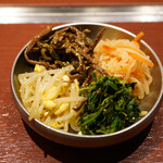 茗荷谷焼肉 和 - 