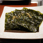 茗荷谷焼肉 和 - 