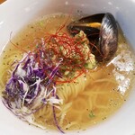 Ramen Street 桜 - 