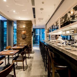 ビストロ レストラン 大宮_2