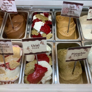 カカオ・マーケット・マリベル_1