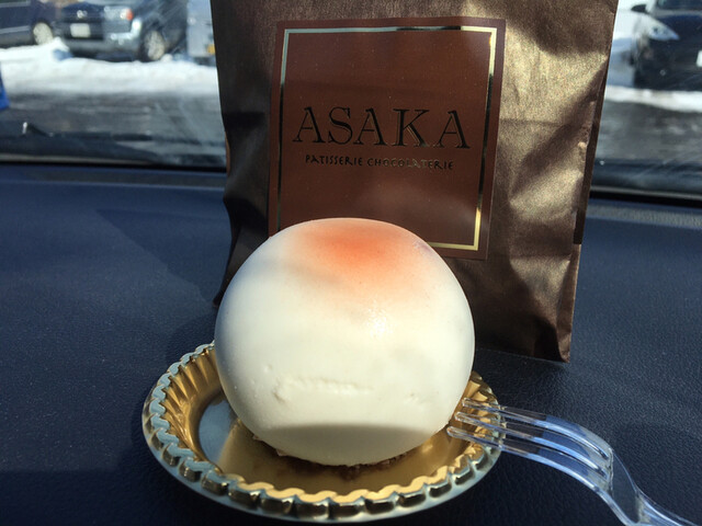 パティスリー アサカ Patisserie Asaka 西18丁目 ケーキ 食べログ パティスリー アサカ Patisserie Asaka 西18丁目 ケーキ 食べログ