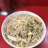 ラーメン二郎 仙台店