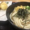 セルフうどん なりや本店