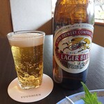 Momiji - 2020年3月　瓶ビール