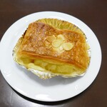 Pita Pan - アップルパイ