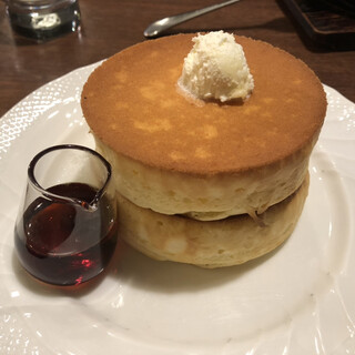 練馬区でおすすめの美味しいパンケーキをご紹介 食べログ