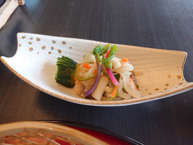 由志園 紅葉 松江市その他 郷土料理 その他 食べログ 由志園 紅葉 松江市その他 郷土料理 その他 食べログ