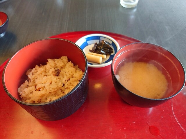 由志園 紅葉 松江市その他 郷土料理 その他 食べログ 由志園 紅葉 松江市その他 郷土料理 その他 食べログ