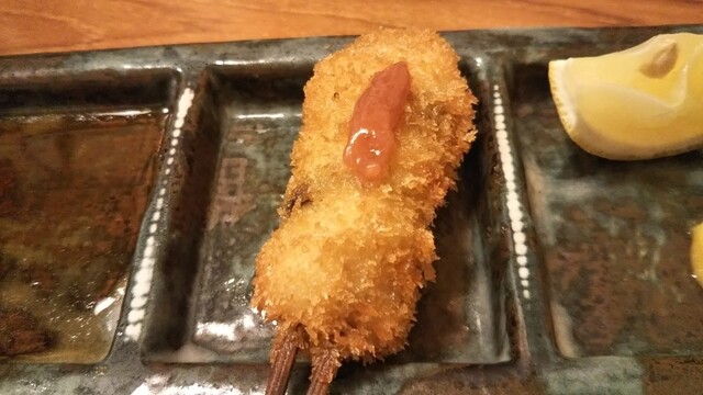 Kushi Katsu Koten Hirano photo 3