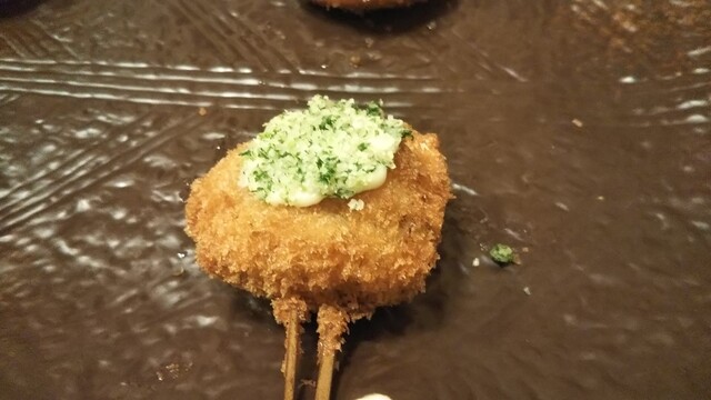 Kushi Katsu Koten Hirano photo 4