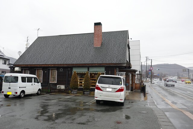ピーターパン 南 - 岩手飯岡（パン）の写真