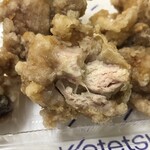 大安食堂 - ももちゃん唐揚げ