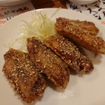 焼鳥専門店 とりけん - 