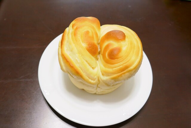 ピーターパン 南 - 岩手飯岡（パン）の写真