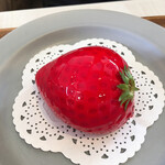 BonBon BERRY cafe - 