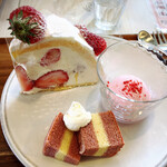 BonBon BERRY cafe - 