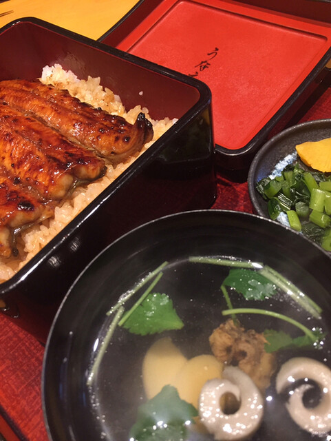 写真 うな広 中井 うなぎ 食べログ 写真 うな広 中井 うなぎ 食べログ