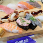 numaduuogashizushi - 