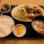 お食事処よろづ - 