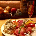 trattoria PAZZO - 