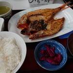 ヒモノ食堂 四日市本店 - 