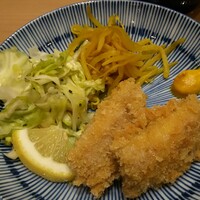 新宿割烹 中嶋 - 