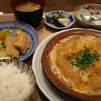 新宿割烹 中嶋 - 